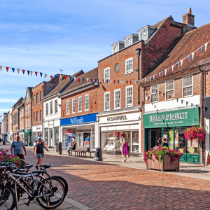 Chapel Street - Chichester_Leading Property Consultancy