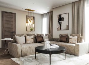 Lime Street Lofts Living Room_Leading Property Consultancy
