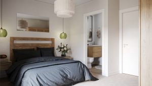 The Bailey Manchester Bedroom1_view1_Leading Property Consultancy