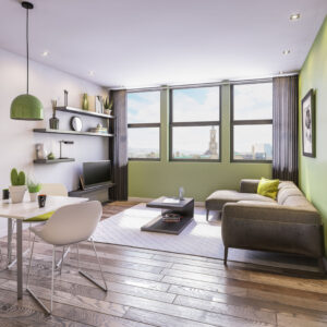 Broadway Residence_Leading Property Consultancy