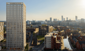 Great Ancoats Apartments_Leading Property Consultancy