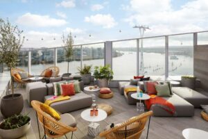 Leading Property Greenwich Peninsula