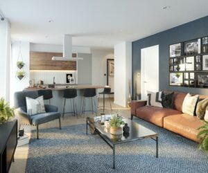 Regent Road Apartments_Leading Property Co.