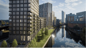 Spinningfields Apartments front_Leading Property Consultancy