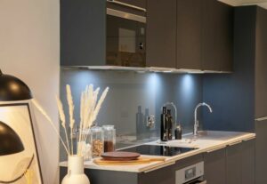 Spinningfields Apartments_kitchen_Leading Property